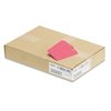 Avery Unstrung Shipping Tags, 11.5 pt. Stock, 4.75 x 2.38, Red, 1000PK 12345